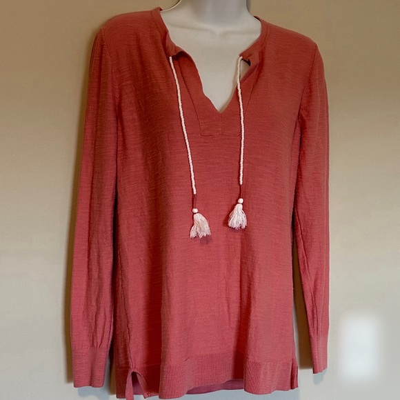 LOFT Sweaters - LOFT V-Neck Sweater